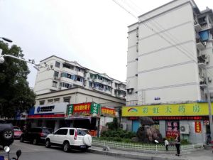 贤良巷成熟社区,采光好,四眼契樱花,全新装修