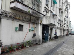 贤良巷成熟社区采光好,位置好,楼层好