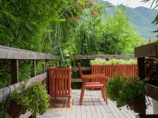 万科湖畔度假公园二期 2室2厅 东北