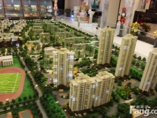 急 鸿文雅苑 116平电梯洋房 南北通透 采光好