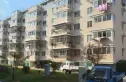 何月新苑实景图