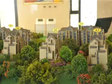 寸滩 北大资源江山名门三房