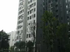 香榭里 南方新城苹果派二期三房82万