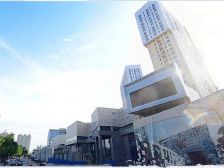 师大附x小商圈地热精装修可公积金