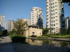 万润怡景苑 位置佳 视野开阔 户型方正 楼层好