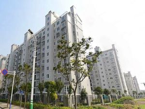 果园南苑225平精装复式楼中楼,现代新装修,拎包入住