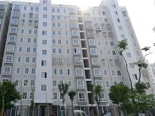 果园南苑2室2厅南