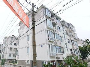 十六里墩嘉苑3室1厅南北