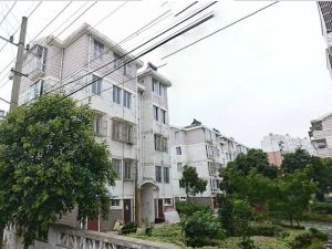 十六里墩嘉苑3室2厅南