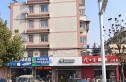 安居苑实景图