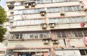 安居苑实景图