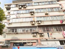 安居苑136平有车棚,好层次采光好,老证