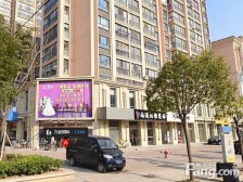 万豪国际,首套好房,值得一观。