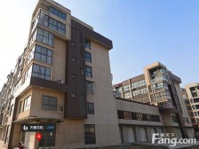 天健花苑2室1厅南北