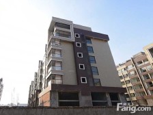 天健花苑4室1厅西