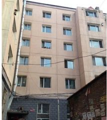 先锋路小学家属楼 2室1厅 南 北