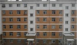 房东真心出售时代华城有房本地暖房