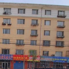宝丽家园2室1厅南北