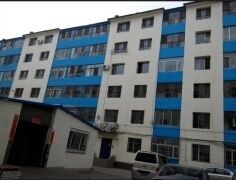 大国标 采光不错 三居室 小区环境良好