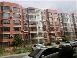 小区新,绿化好,次顶楼,国标户型