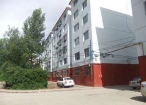 四楼 地暖 牛街 附院 植物园 交通便利 诚心出售