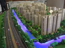 小户型 户型佳 中高楼层 采光好