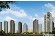 地铁一号线韩山站 全屋定制未住 有家具地下室车位