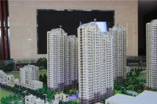 润房润康城 2室2厅 南 北