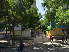 甘肃省人民银行家属院(静宁路) 2室2厅 南 北