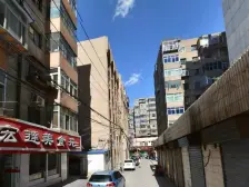 满五唯一 户型方正 采光无遮挡,框架 有院子