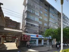 西关 南关 甘南路 南北通透 采光好 户型方正