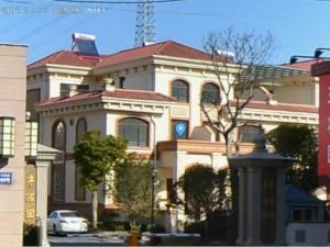 丰泽园中间层次全天采光诚心出售