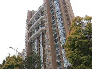 狮山华庭 4室2厅 东南