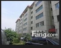 世纪阳光花园 2室1厅 南 北