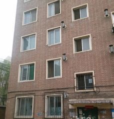 双安公寓 2室1厅 南 北