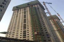此房采光户型好,总价低随时看