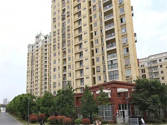 【常州香树湾名苑小区,二手房,租房】- 常州房天下