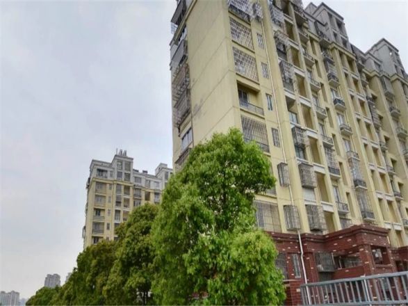 【常州香树湾名苑小区,二手房,租房】- 常州房天下