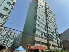 火车站铁路局金轮颐园 2室1厅精装可停车框架5楼诚心售