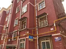 玄武门大街旁两室过渡 价格诱人位置优