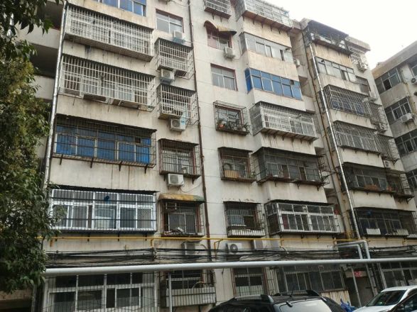 黄河人家实景图