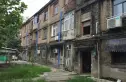 龙潭建设新村实景图