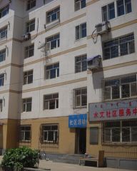 测绘院家属院 2室1厅 南 北