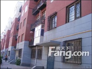 民生小区(北垣东街) 2室1厅 南