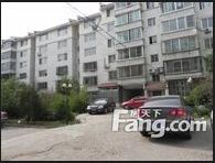 友谊西小区 2室1厅 南 北