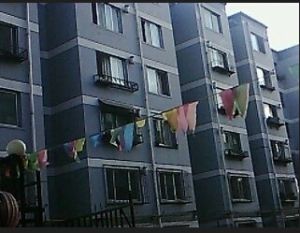 标准格局,阳光六楼,视野宽阔,采光充足,配套实施齐全