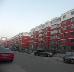 附院 交通方便 小区环境好 精装修 五楼