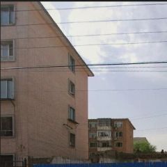 简单装修中间楼层两居五塔寺东 青城公园有本