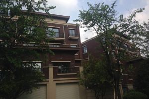 三利麓山城春风里3室2厅东南