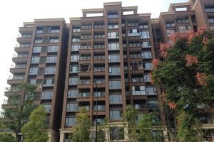 三利麓山城春风里3室2厅南